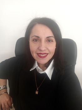 Tasianna Spiliopoulou